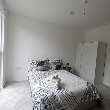 Kingwood Apartaments Лондон Екстер'єр фото