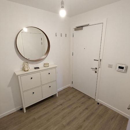 Kingwood Apartaments Лондон Екстер'єр фото