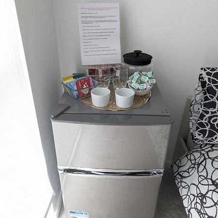 Kingwood Apartaments Лондон Екстер'єр фото