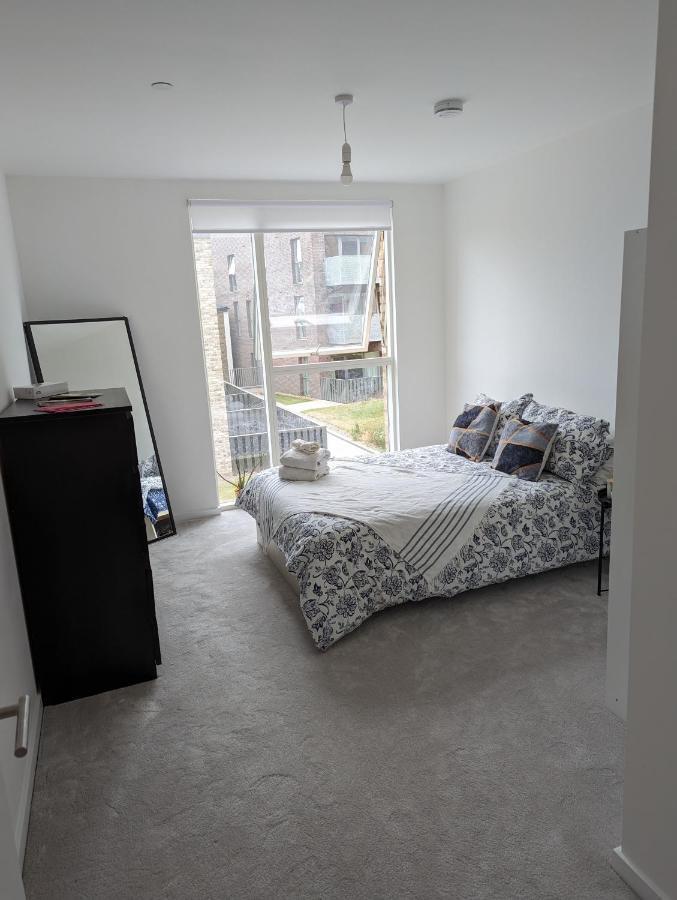 Kingwood Apartaments Лондон Екстер'єр фото