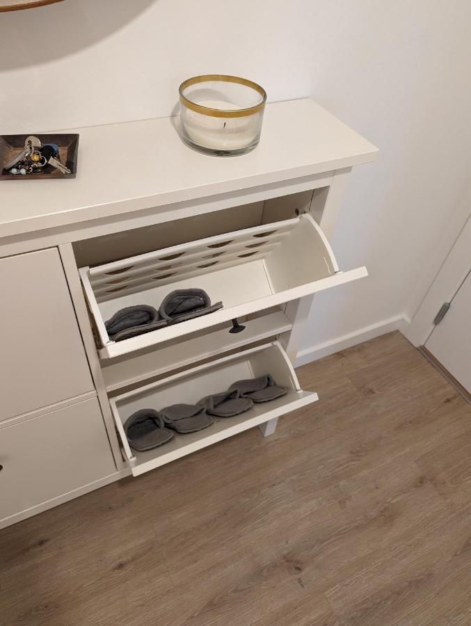 Kingwood Apartaments Лондон Екстер'єр фото