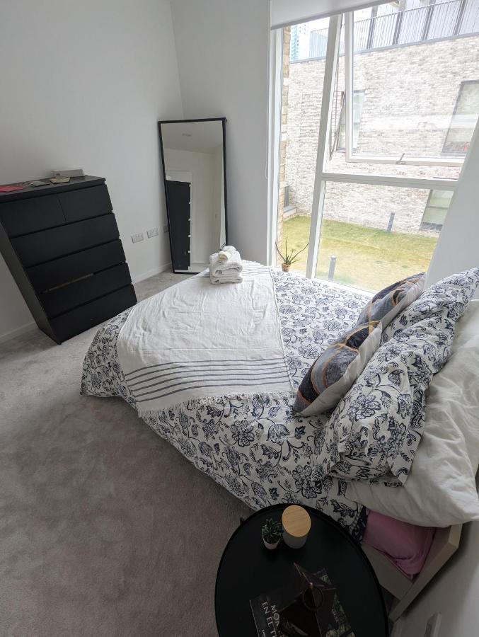 Kingwood Apartaments Лондон Екстер'єр фото