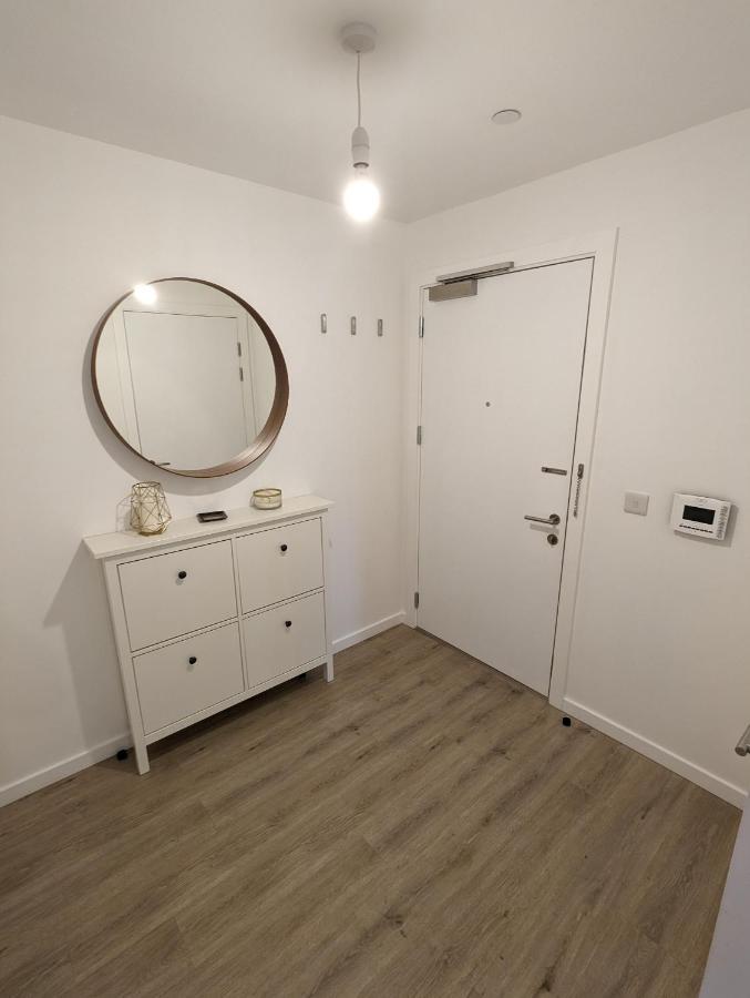 Kingwood Apartaments Лондон Екстер'єр фото